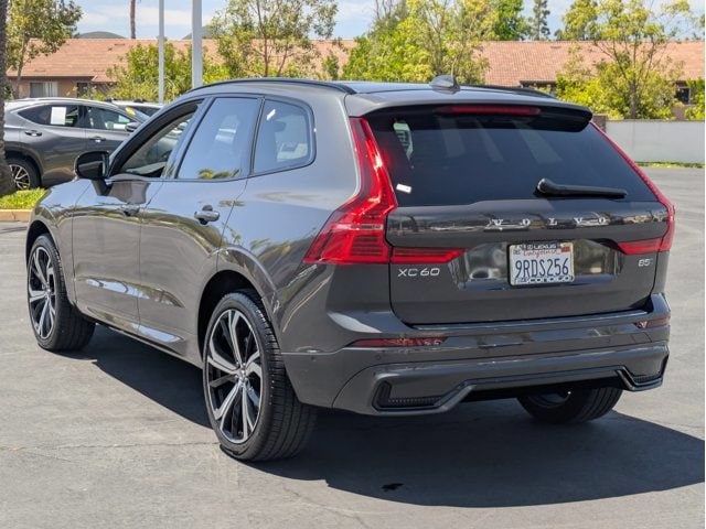 2025 Volvo XC60 Ultra - Photo 7