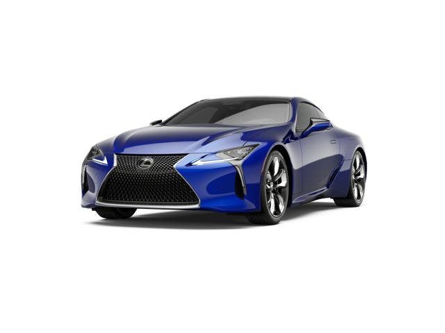 2026 Lexus LC 500 Coupe RWD