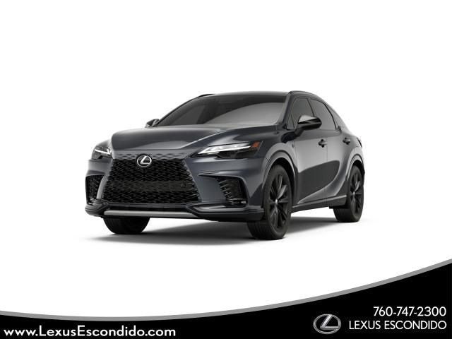 Electric and Hybrid Inventory | Lexus Escondido