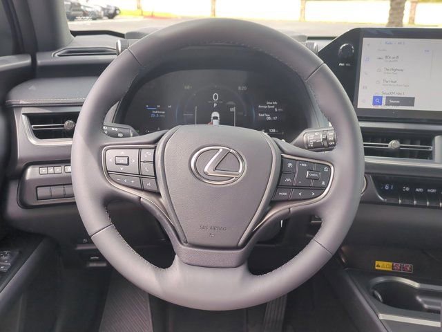 2026 Lexus UX Hybrid 300h Premium - Photo 14
