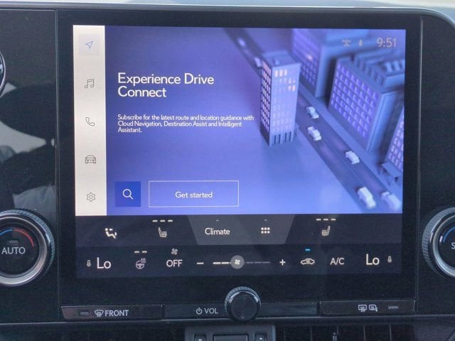 2024 Lexus NX 350 - Photo 21