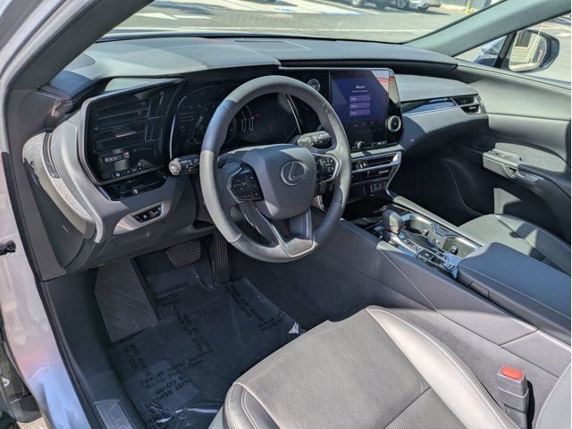 2024 Lexus RX 350 - Photo 12