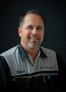 Staff member Shaun Miller from f96516e92c9f