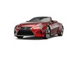  LEXUS LC CONVERTIBLE