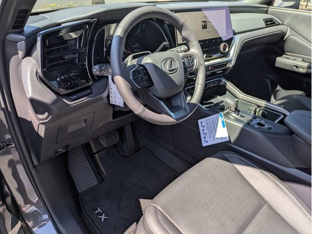 2026 Lexus TX 350 Premium - Photo 12