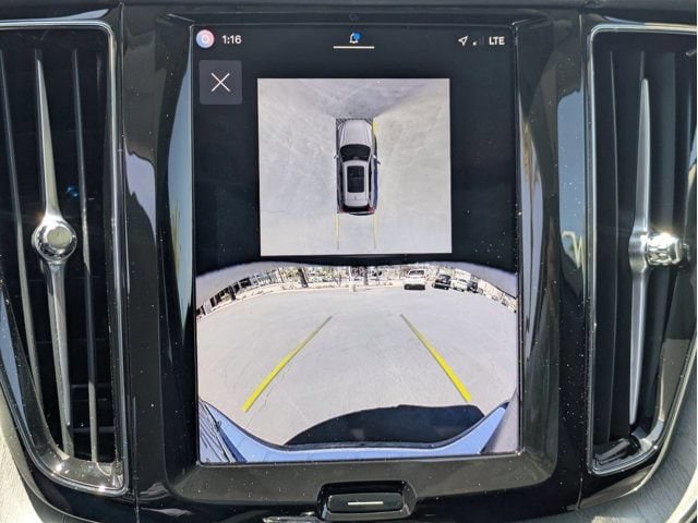 2025 Volvo XC60 Ultra - Photo 23