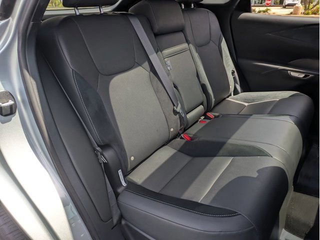 2024 Lexus RX Hybrid 500h - Photo 29