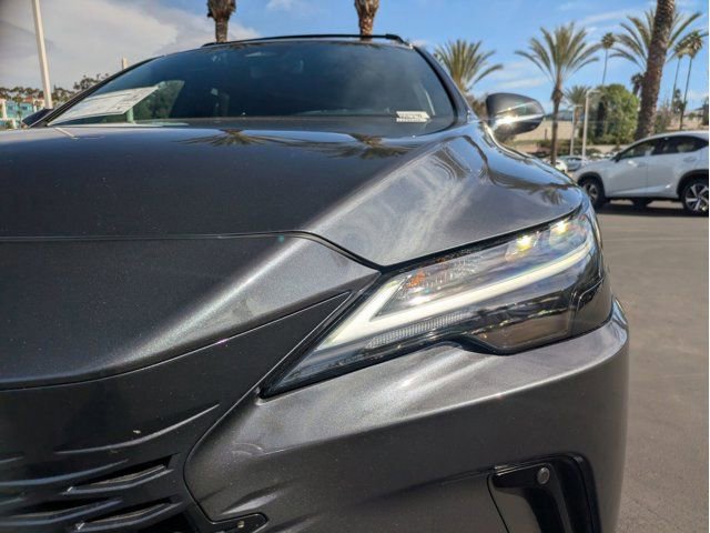 2025 Lexus RX Hybrid 350h - Photo 10