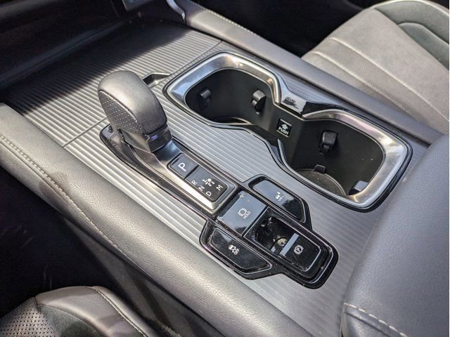 2024 Lexus RX Hybrid 500h - Photo 23