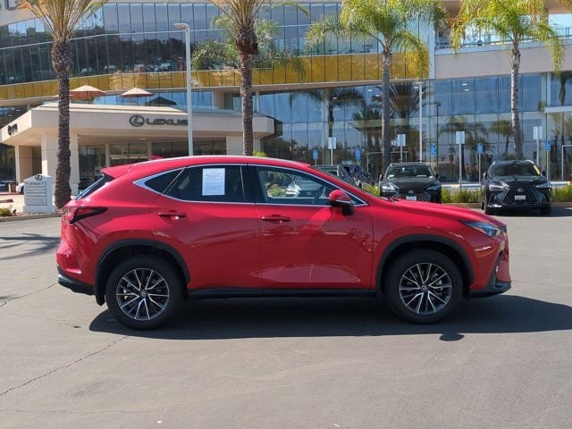 2024 Lexus NX 350 - Photo 4