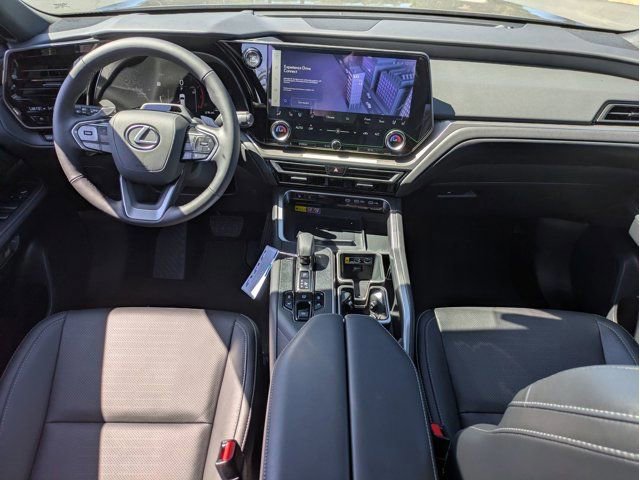 2026 Lexus TX 350 Premium - Photo 23