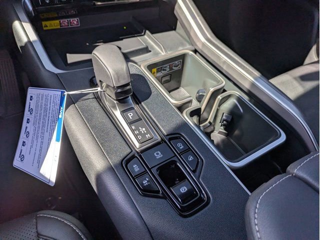 2026 Lexus TX 350 Premium - Photo 21