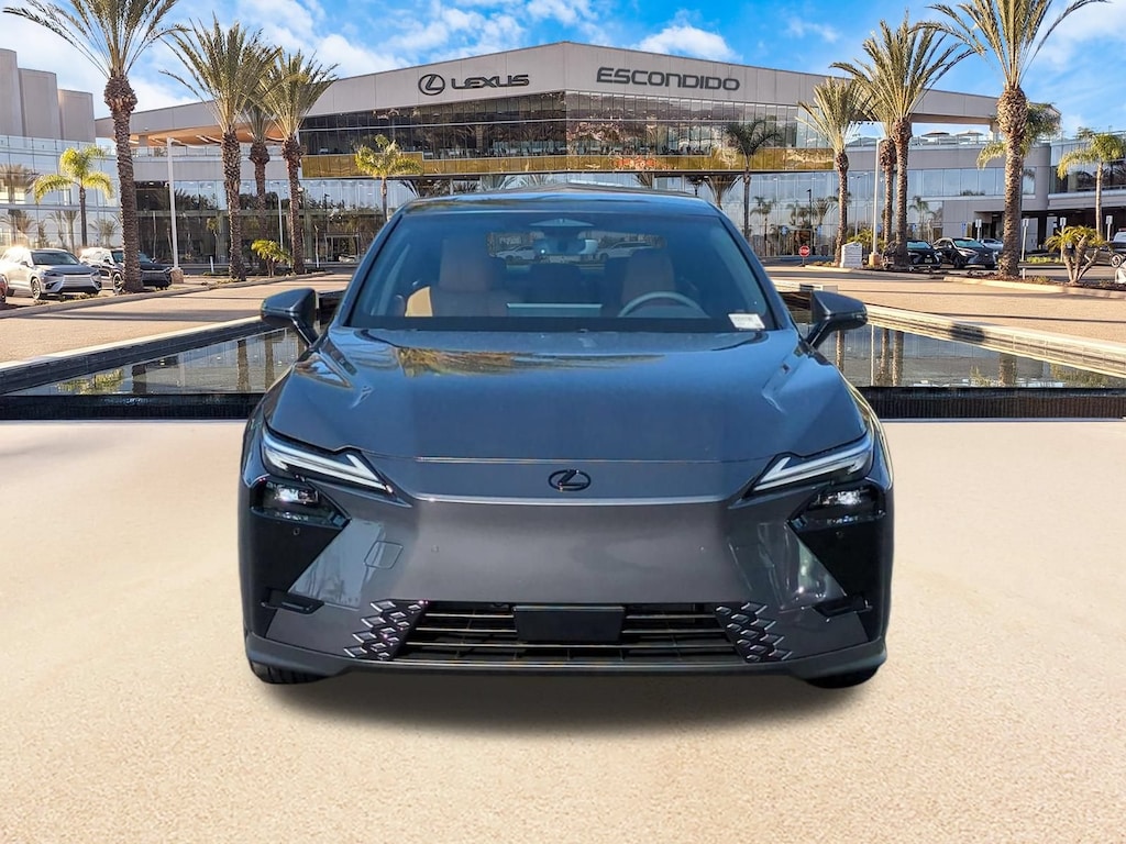 New 2026 Lexus ES 350e Premium PREMIUM