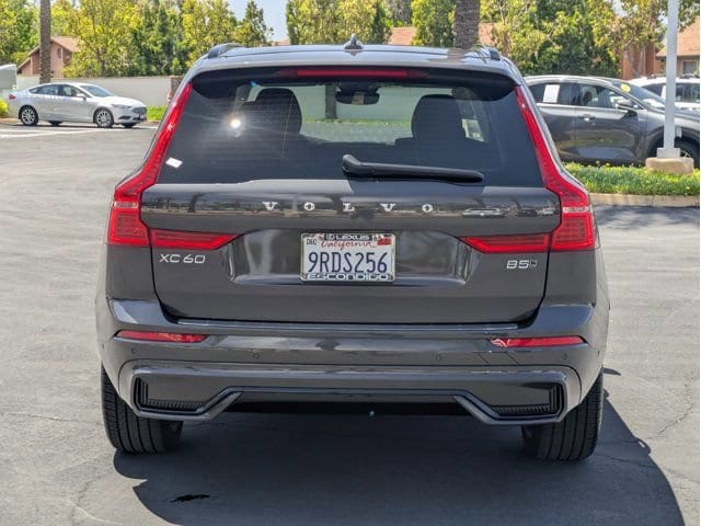 2025 Volvo XC60 Ultra - Photo 6