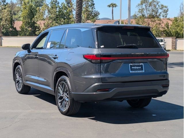 2026 Lexus TX 350 Premium - Photo 7