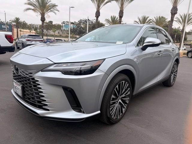 2024 Lexus RX 350h 350h Premium Plus AWD's photo