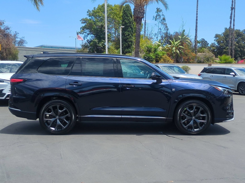 New 2026 Lexus TX HYBRID 500h F SPORT PERFORMANCE PREMIUM AWD TX 500h AWD