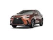  LEXUS NX PLUG-IN HYBRID ELECTRIC VEHICLE