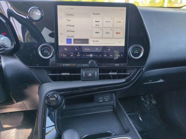 2024 Lexus NX 350 - Photo 20