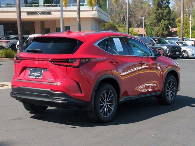 2024 Lexus NX 350 - Photo 5
