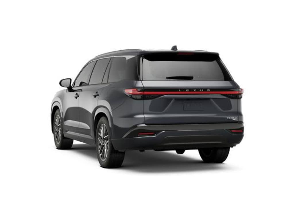 New 2026 Lexus TX 350 Luxury TX 350 AWD