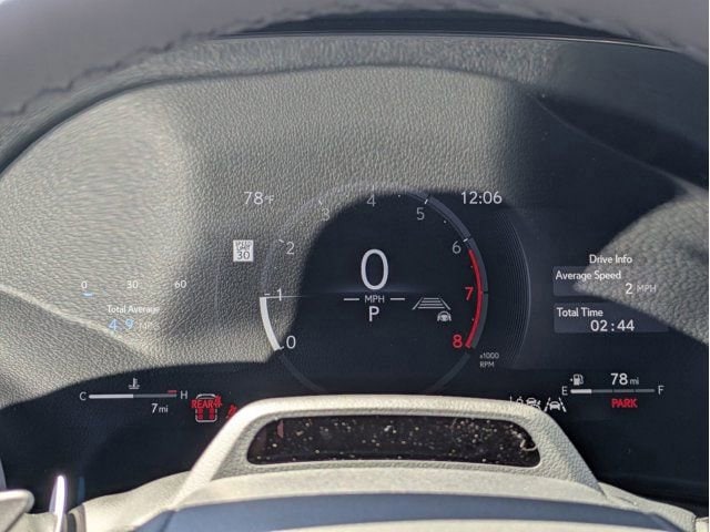 2026 Lexus TX 350 Premium - Photo 18