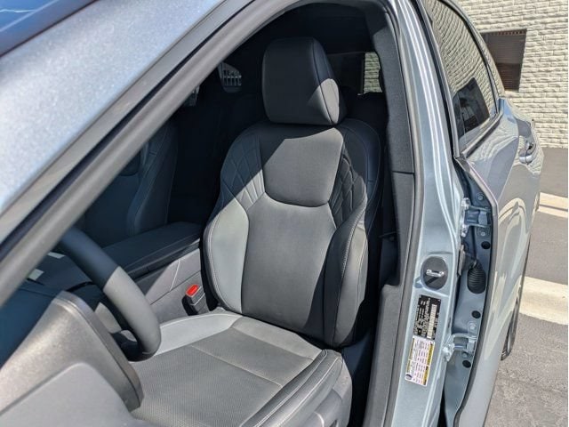 2024 Lexus RX 350 - Photo 11