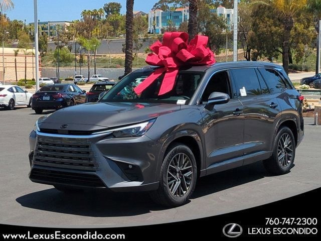 2026 Lexus TX 350 350 Premium AWD's photo