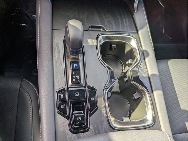 2025 Lexus RX Hybrid 350h - Photo 25