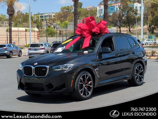 2023 BMW X3 M -'s photo