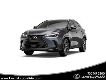 2026 LEXUS NX 350 Premium 5-DOOR SUV 4X4