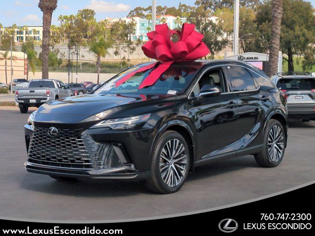 2023 Lexus RX 350
