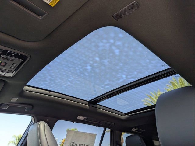 2026 Lexus TX 350 Premium - Photo 22