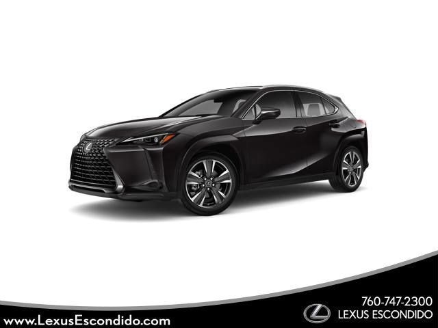 2026 Lexus UX 300h 300h Premium's photo