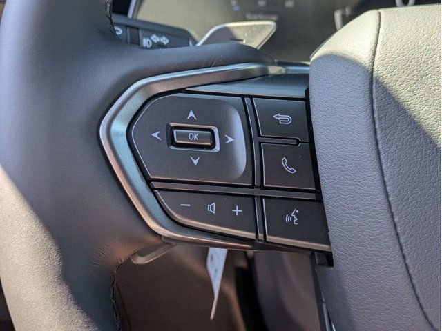 2026 Lexus TX 350 Premium - Photo 16