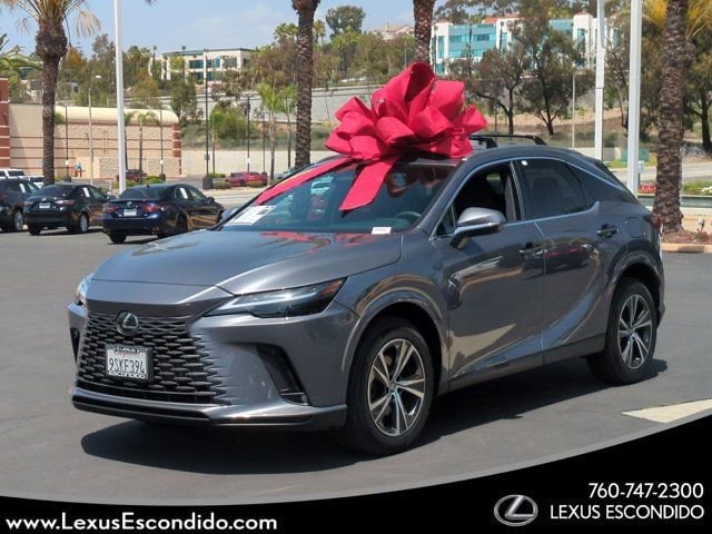 2023 Lexus RX 350 350 Premium AWD's photo