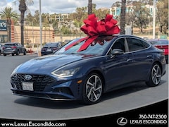 2022 Hyundai Sonata
