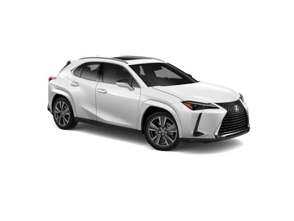 New 2026 Lexus UX HYBRID 300h PREMIUM 5-DOOR SUV