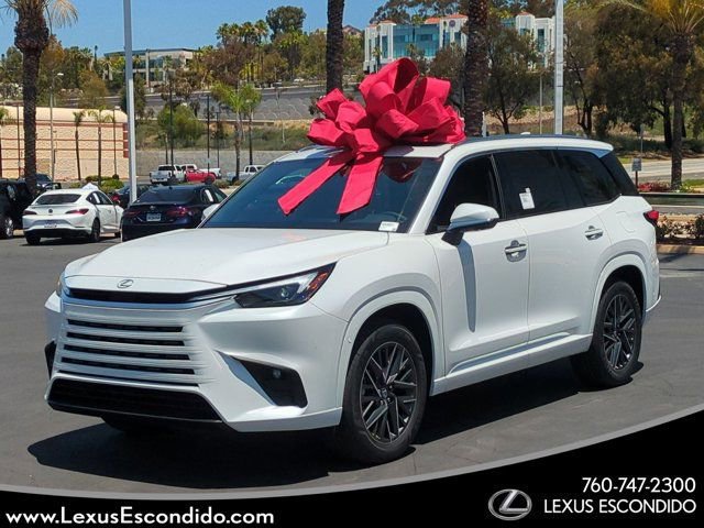 2026 Lexus TX 350 350 Premium FWD's photo