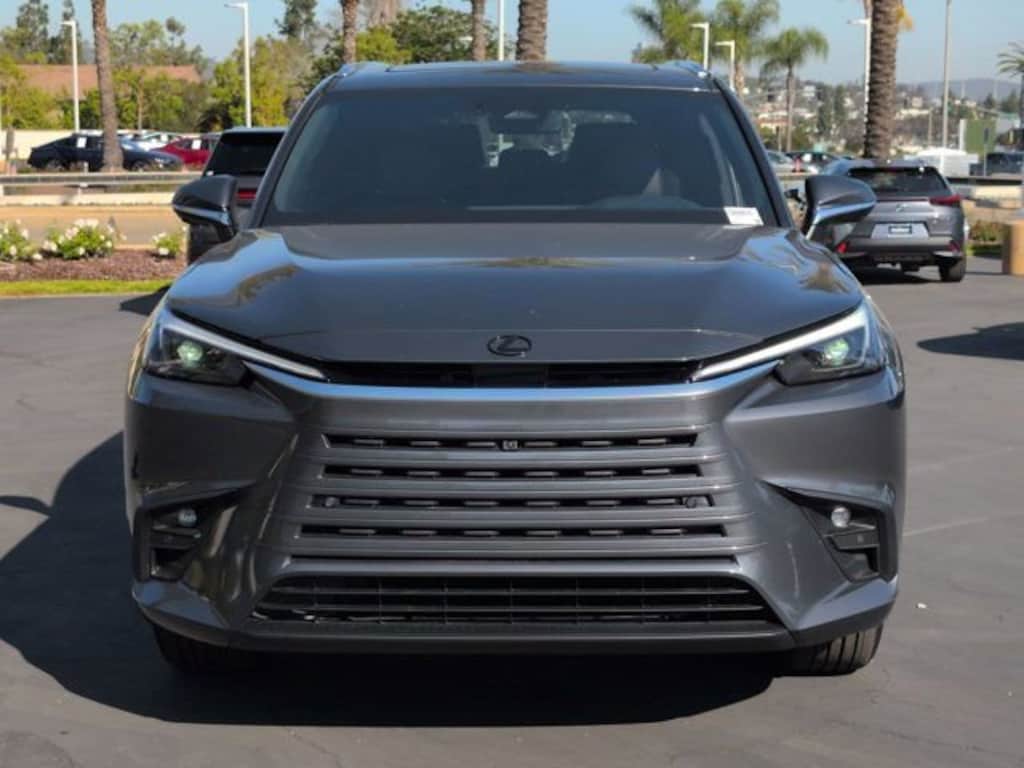 New 2026 Lexus TX 350 PREMIUM TX 350