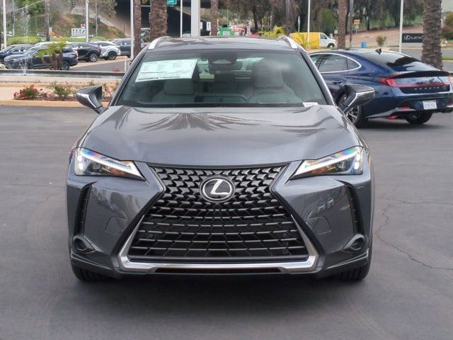 2026 Lexus UX Hybrid 300h Premium - Photo 2
