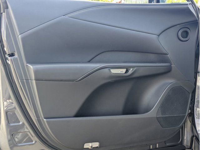 2025 Lexus RX Hybrid 350h - Photo 13