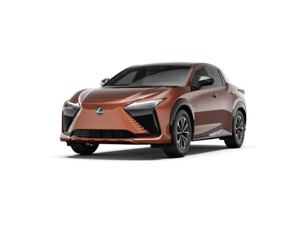 New 2026 Lexus RZ 350e Base Base 2WD