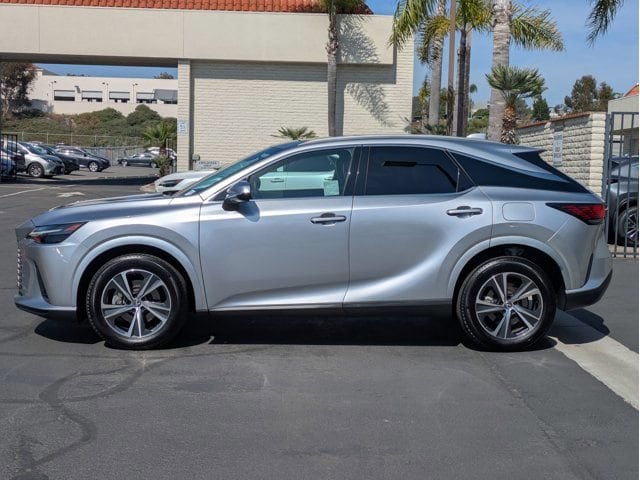 2024 Lexus RX 350 - Photo 8