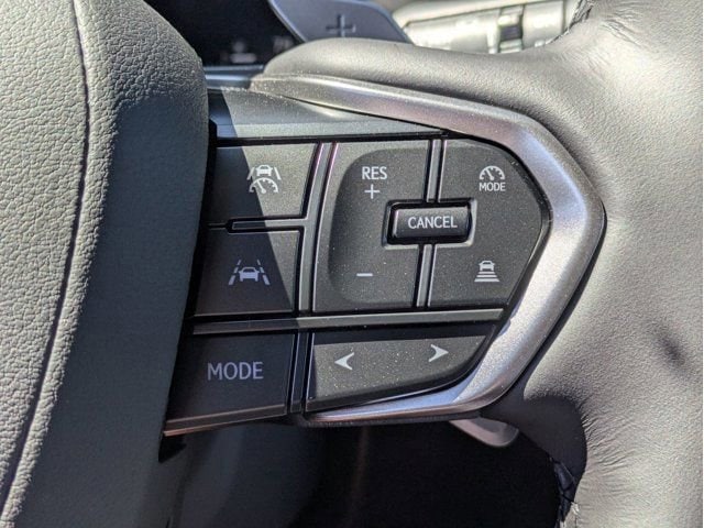 2026 Lexus TX 350 Premium - Photo 17
