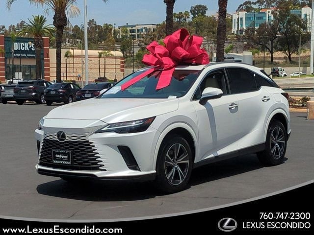 2024 Lexus RX 350 350 Premium FWD's photo