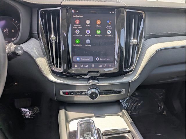 2025 Volvo XC60 Ultra - Photo 21
