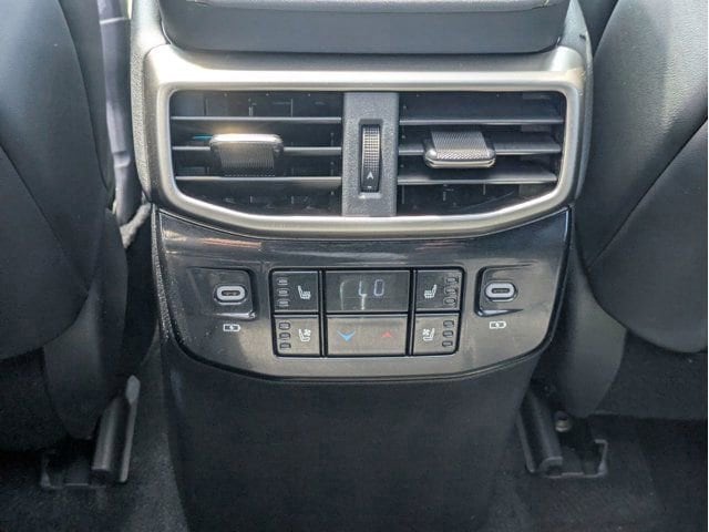 2024 Lexus RX Hybrid 500h - Photo 26
