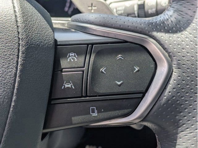 2024 Lexus RX Hybrid 500h - Photo 19
