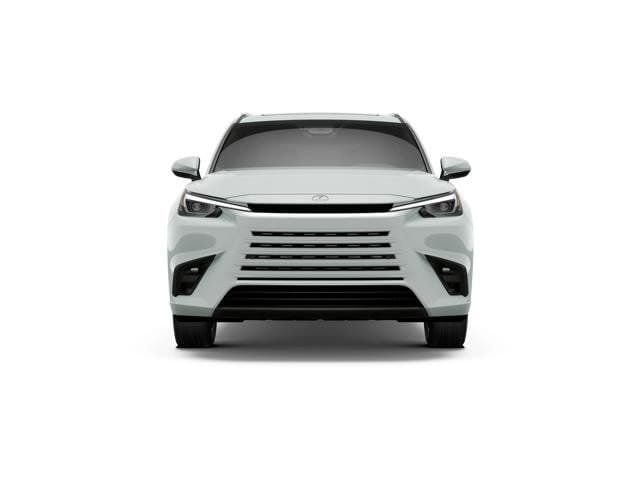 2026 Lexus TX 350 Premium - Photo 5